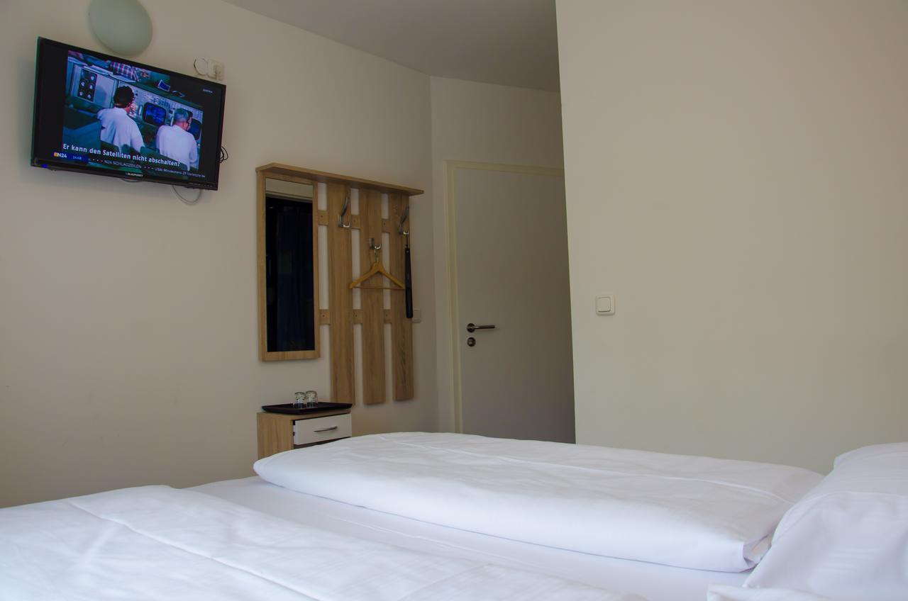 Panorama Hotel Frankfurt Offenbach Sued Exterior photo